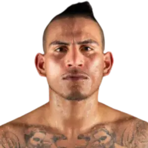 Jose Benavidez Jr Fighter
