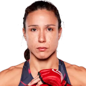 Juliana Velasquez Fighter