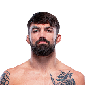 Mike Perry