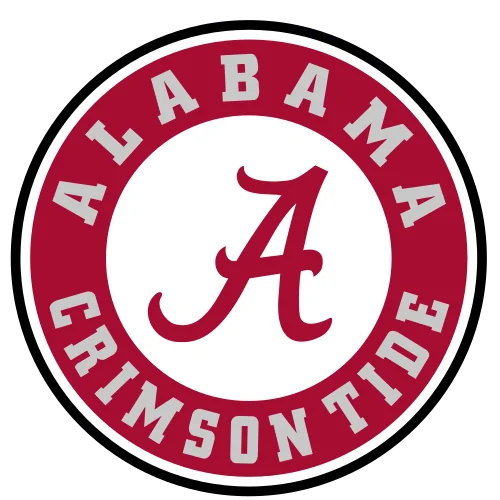 Alabama Crimson Tide Stats