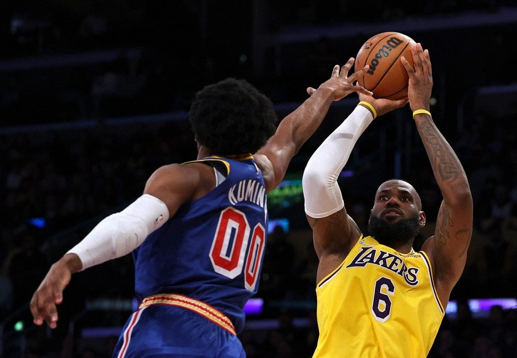 Another Battle of LA with Clippers, Lakers Sports Betting Guide