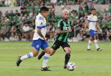 Austin FC Looking for Dream Start to 2022 Season