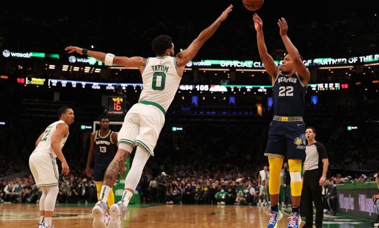 Bulls Set to Beat Up on the Grizzlies