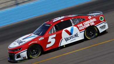 Look at Kyle Larson To Win Pennzoil 400
