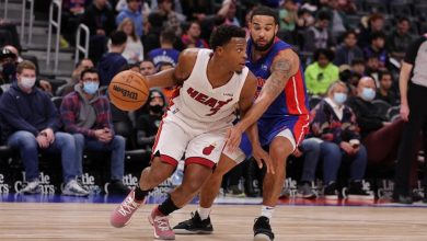 Miami At Full Strength Against Knicks Sports Betting Guide