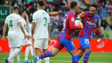 Napoli and Barcelona in Must-Win Sport Betting Guide