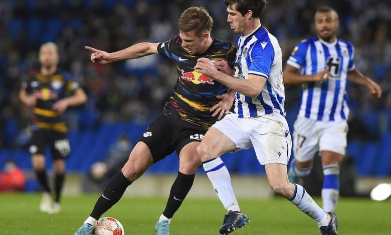Sociedad Aiming For Big Victory Against Osasuna To Move Back Into Champions League Contention