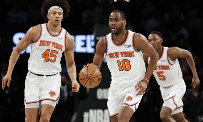 Knicks vs Suns Betting Game Preview