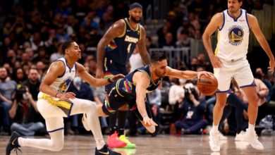 The Warriors Hope to Get 43rd win against Portland Sports Betting