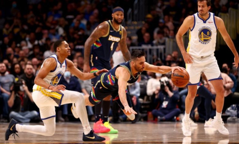 The Warriors Hope to Get 43rd win against Portland Sports Betting