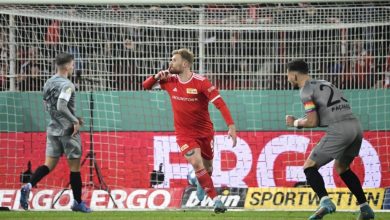 Union Berlin Season On the Line Against Mainz