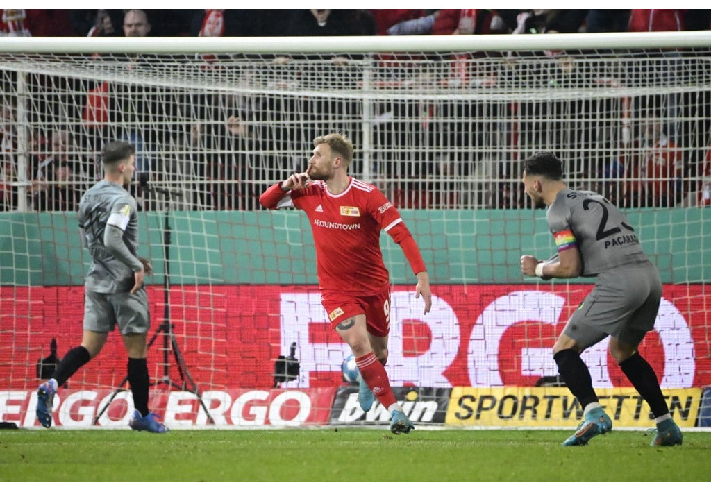 Union Berlin Season On the Line Against Mainz