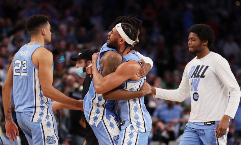Tar Heels vs Blue Devils Betting Game Preview Analysis