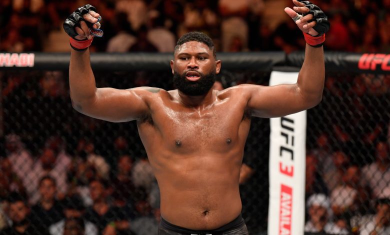 Blaydes vs Daukaus UFC Fight Night Betting Guide
