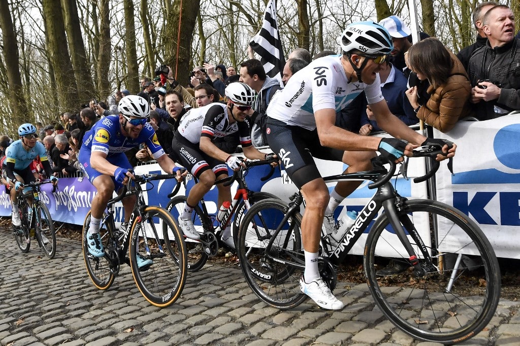 Milan-San Remo Cycling Race Preview