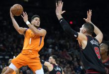 Suns vs Nuggets Game Preview Betting Guide