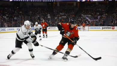 Kings and Ducks in Third-Place Tussle Sports Betting Guide