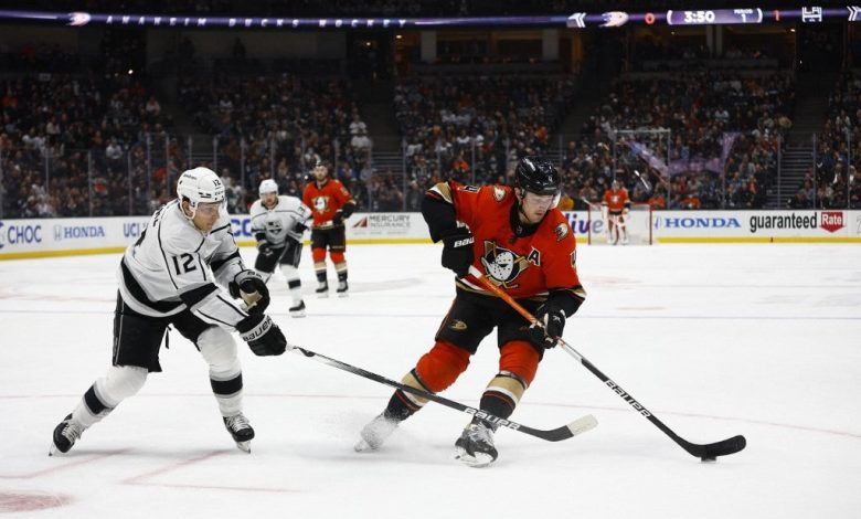 Kings and Ducks in Third-Place Tussle Sports Betting Guide
