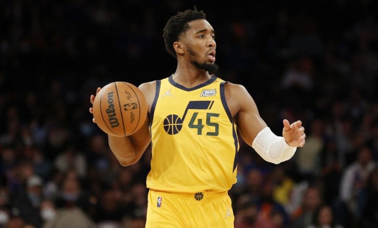 Lakers vs Jazz Game Preview & Predictions