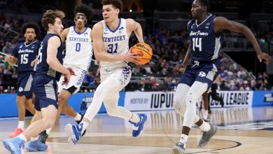 March Madness Second Round Betting Analysis 2022