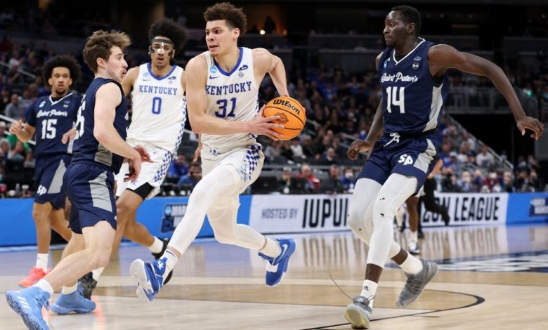 March Madness Second Round Betting Analysis 2022