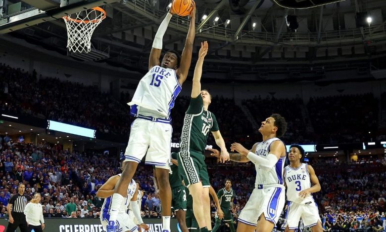 Michigan State vs Duke Devils Betting Analysis