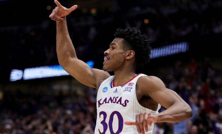 NCAA betting: Kansas Jayhawks Team Profile