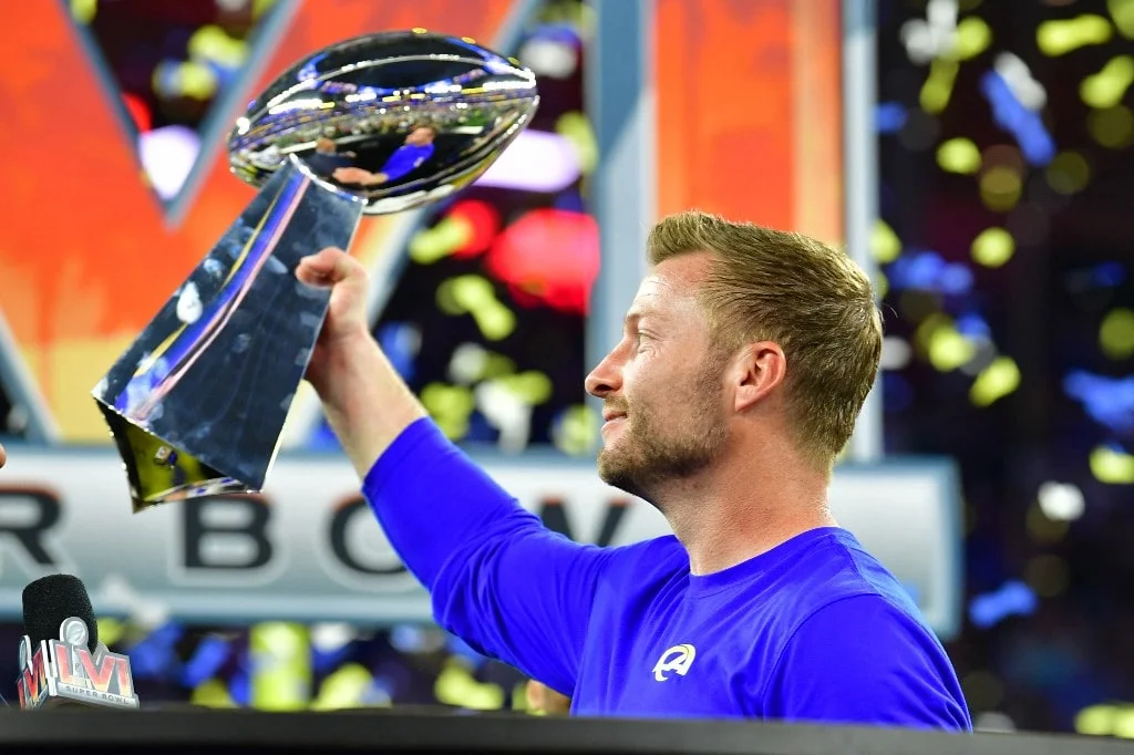 NFL awards odds, predictions, liability, and winners