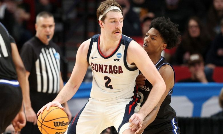 Ranking the Best March Madness Players
