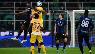 Serie A: Juventus vs Inter Game Preview Betting Guide