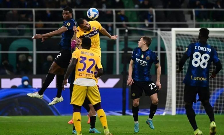 Serie A: Juventus vs Inter Game Preview Betting Guide