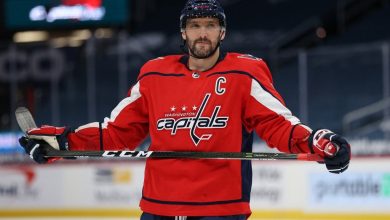 NHL Betting: Capitals vs Avalanche Game Preview