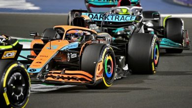 Australian Grand Prix Is Back, But Much Different