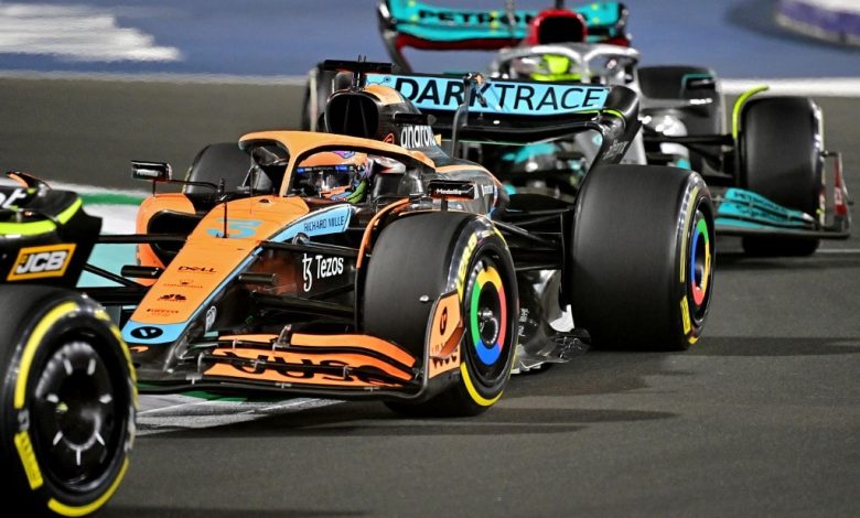Australian Grand Prix Is Back, But Much Different