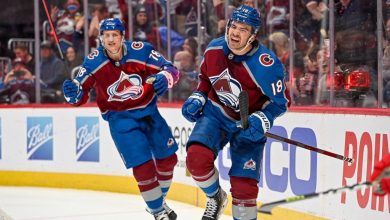 Avalanche vs Oilers Betting Preview for Friday 22 April 2022