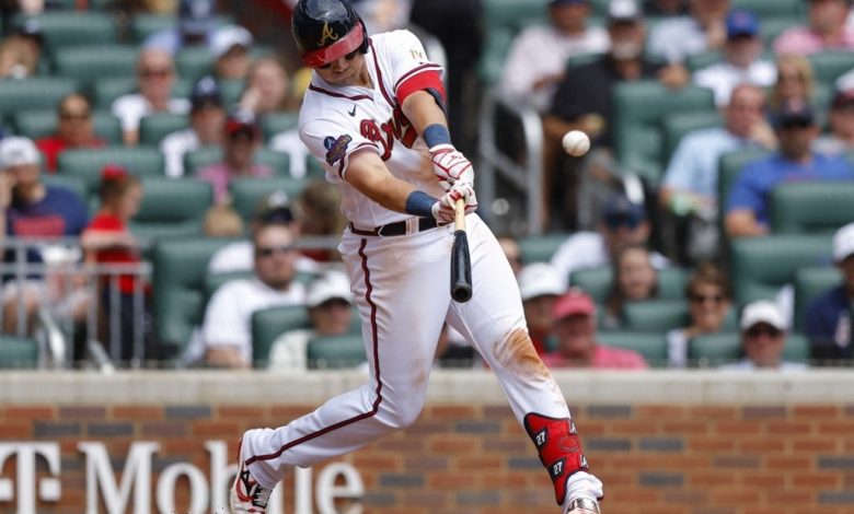 Braves vs Dodgers Betting Trends