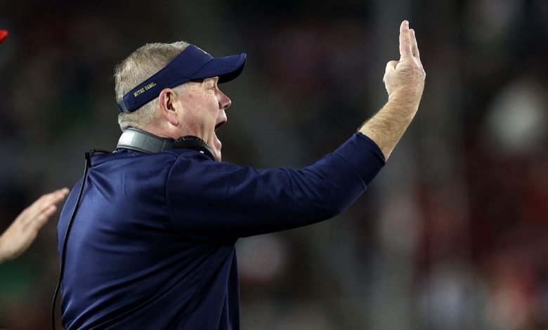 2022 NCAAF Coaching Moves Shake Up College Football Odds, Landscape