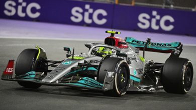 2022 F1 Imola Grand Prix Analysis