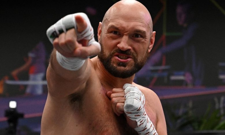 Fury vs Whyte Betting Guide for Saturday 23 April 2022