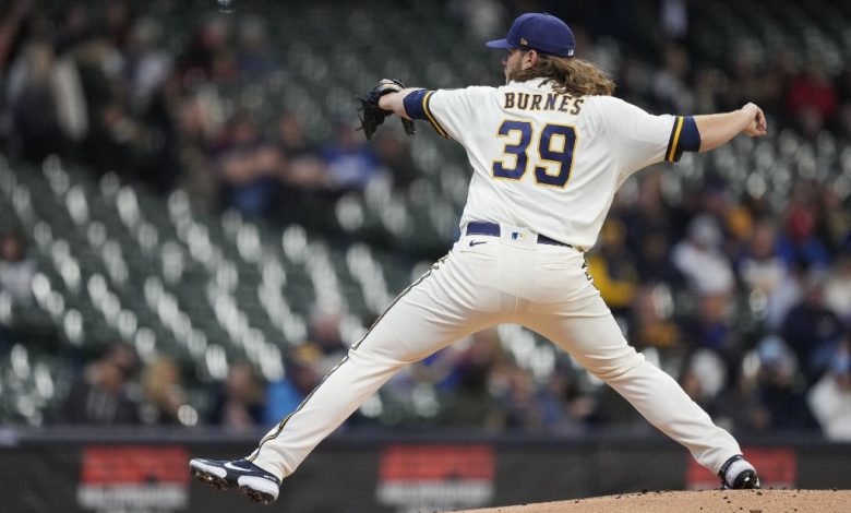 Giants vs Brewers betting preview