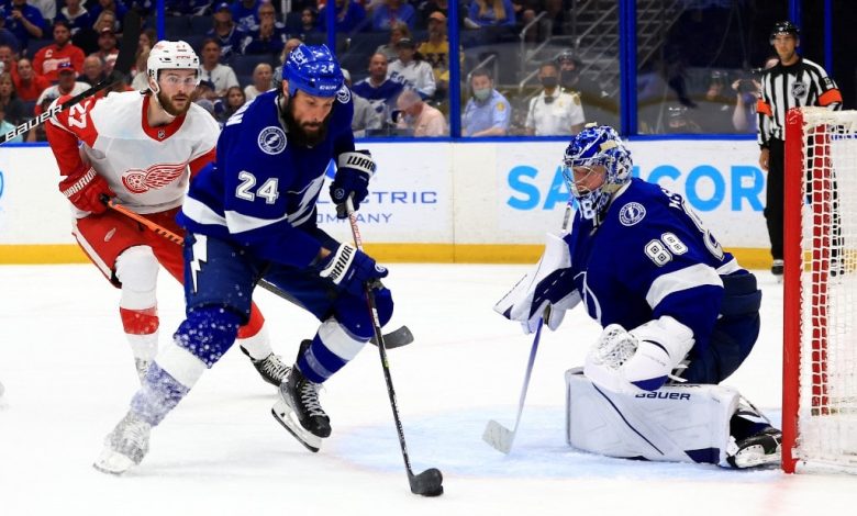 Lightning vs Maple Leafs Betting Preview for Thursday