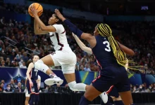UConn vs South Carolina: March Madness Betting Guide