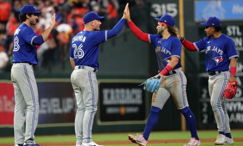 MLB betting: Boston Red Sox vs Toronto Blue Jays game preview