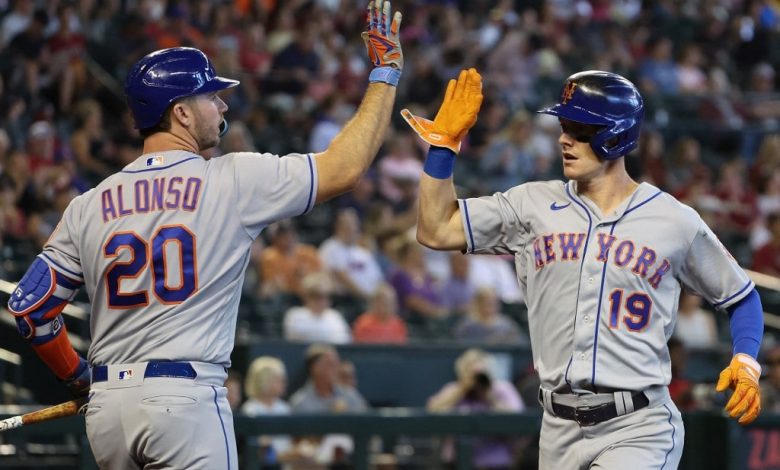 MLB betting: Mets vs Cardinals game preview