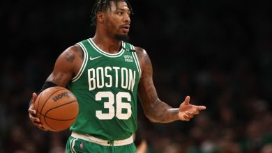 2022 NBA Playoffs Betting Games Preview: Monday
