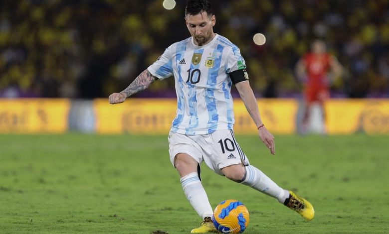 Qatar 2022 World Cup Draw Recap, Analysis