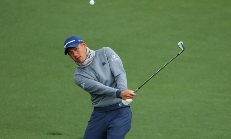 RBC Heritage Odds: Morikawa Money at Harbour Town