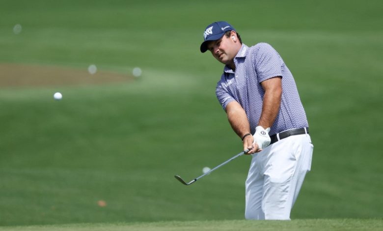 Reed is All You Need at Mexico Open PGA