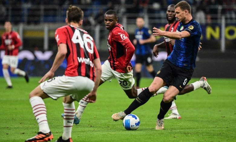 Serie A Matchweek 34 Preview, Betting Tips, Odds