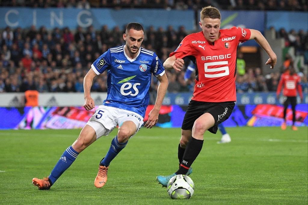 Strasbourg vs PSG Match Betting Preview April 27, 2022